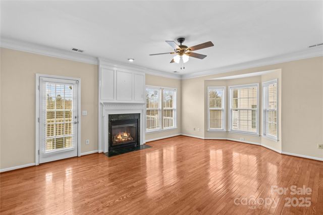 9754 Blossom Hill Drive, Huntersville, NC 28078