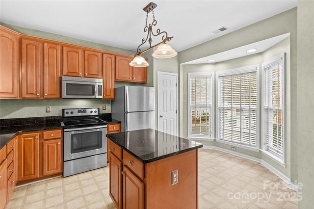 9754 Blossom Hill Drive, Huntersville, NC 28078