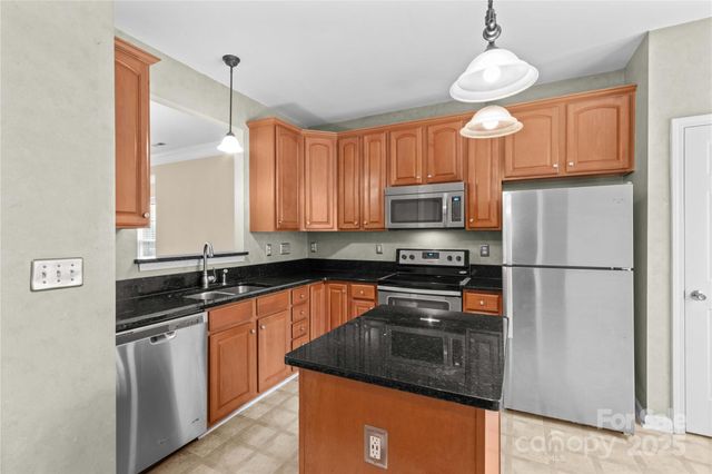 9754 Blossom Hill Drive, Huntersville, NC 28078