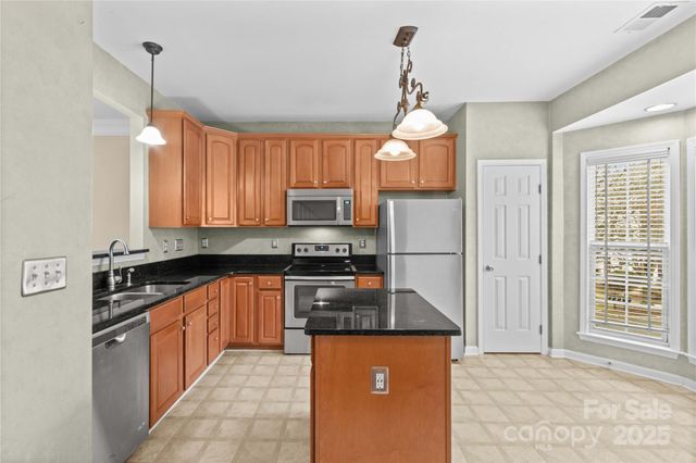 9754 Blossom Hill Drive, Huntersville, NC 28078