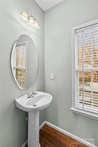 9754 Blossom Hill Drive, Huntersville, NC 28078