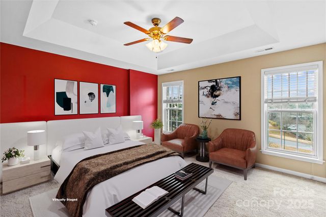 9754 Blossom Hill Drive, Huntersville, NC 28078