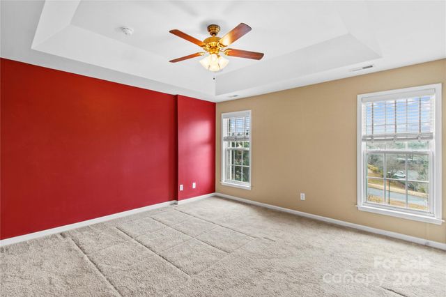 9754 Blossom Hill Drive, Huntersville, NC 28078