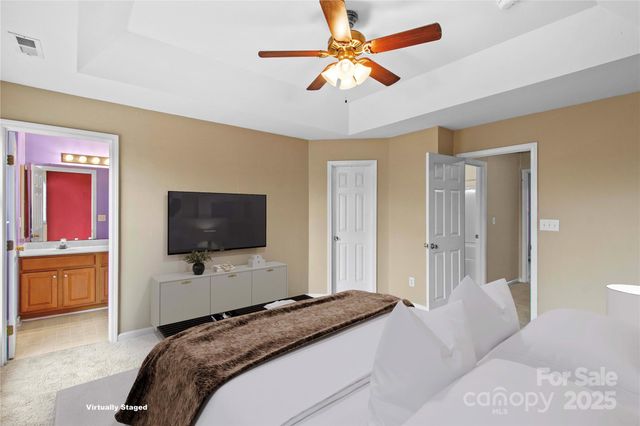 9754 Blossom Hill Drive, Huntersville, NC 28078