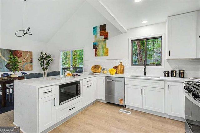 1781 Jody Drive NE, Marietta, GA 30066
