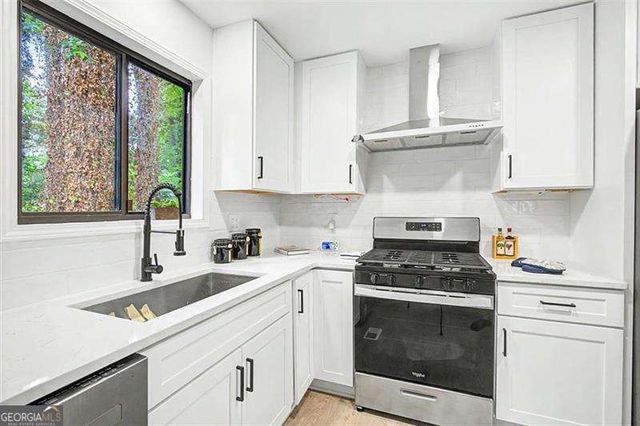 1781 Jody Drive NE, Marietta, GA 30066