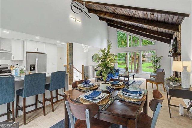 1781 Jody Drive NE, Marietta, GA 30066