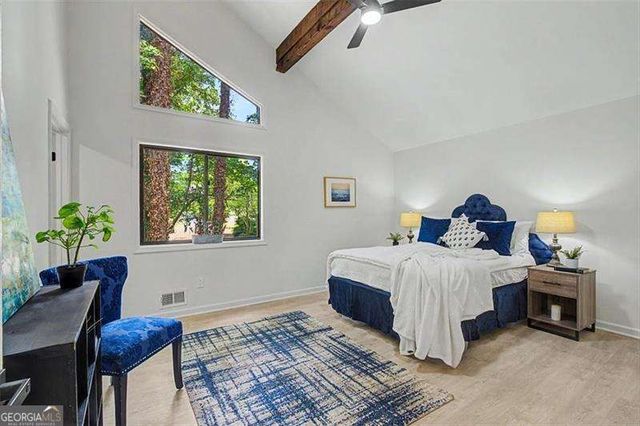 1781 Jody Drive NE, Marietta, GA 30066