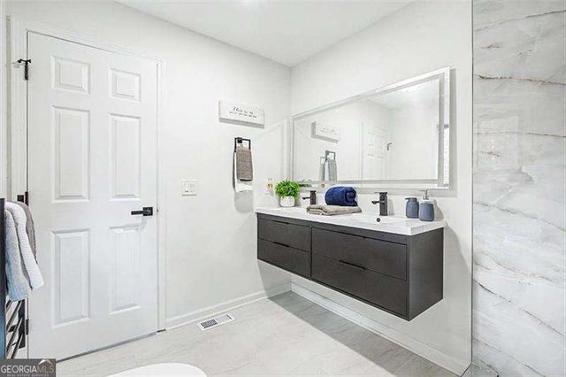 1781 Jody Drive NE, Marietta, GA 30066