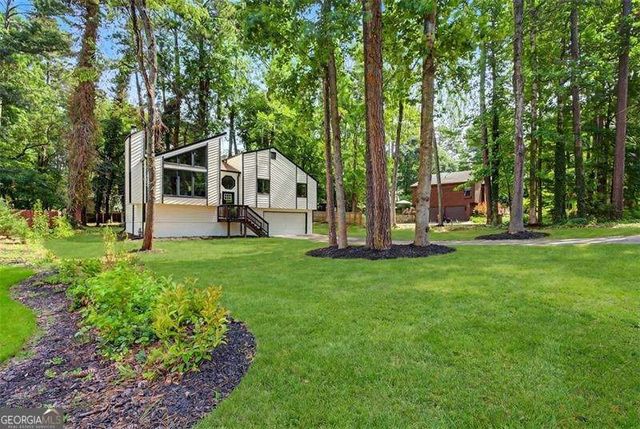 1781 Jody Drive NE, Marietta, GA 30066