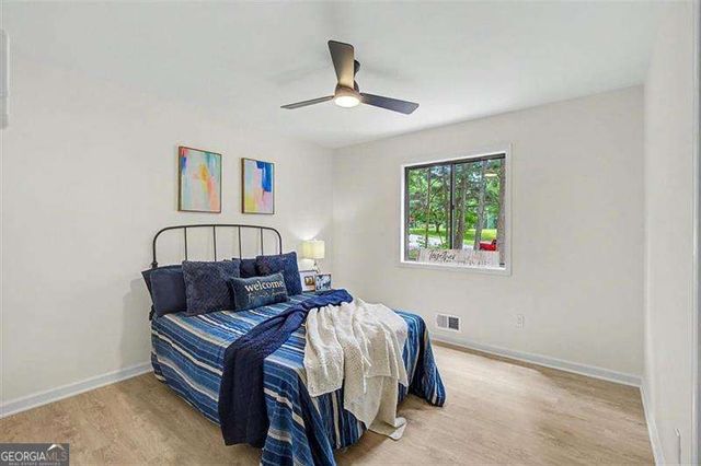 1781 Jody Drive NE, Marietta, GA 30066