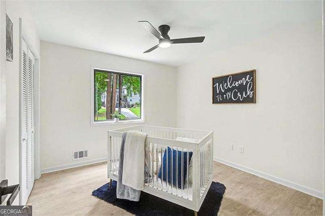 1781 Jody Drive NE, Marietta, GA 30066