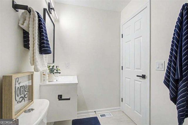 1781 Jody Drive NE, Marietta, GA 30066