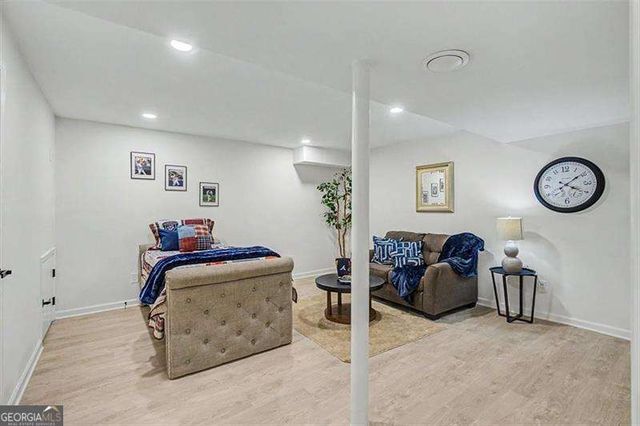 1781 Jody Drive NE, Marietta, GA 30066