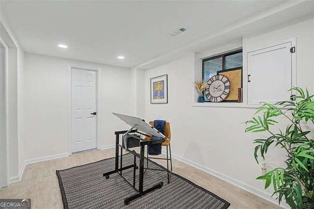 1781 Jody Drive NE, Marietta, GA 30066