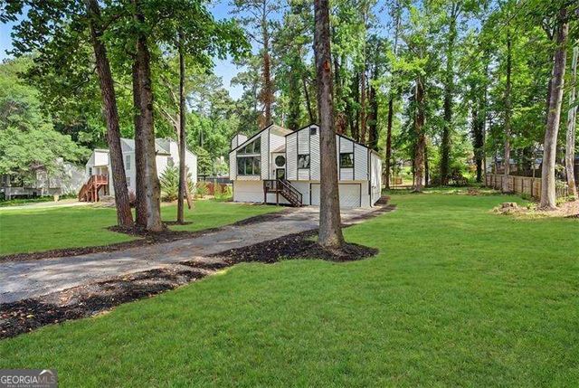 1781 Jody Drive NE, Marietta, GA 30066