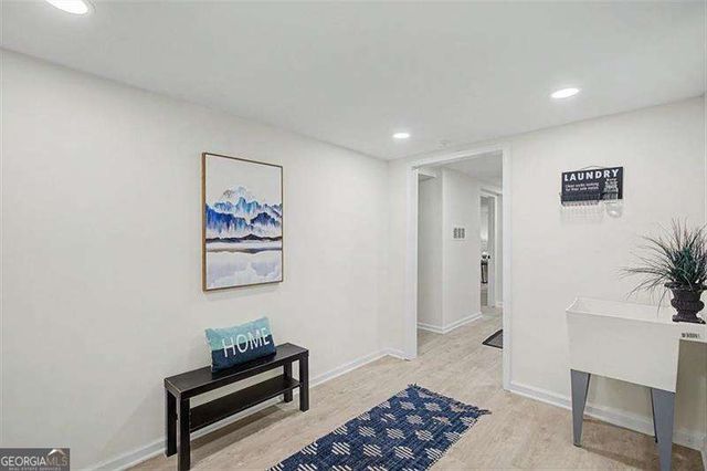 1781 Jody Drive NE, Marietta, GA 30066
