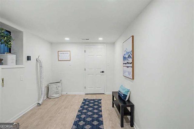 1781 Jody Drive NE, Marietta, GA 30066
