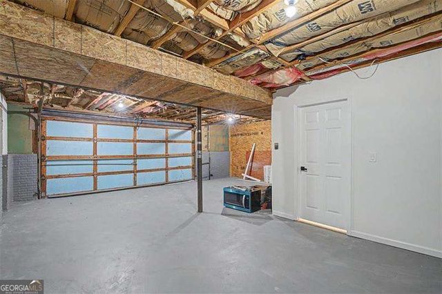 1781 Jody Drive NE, Marietta, GA 30066
