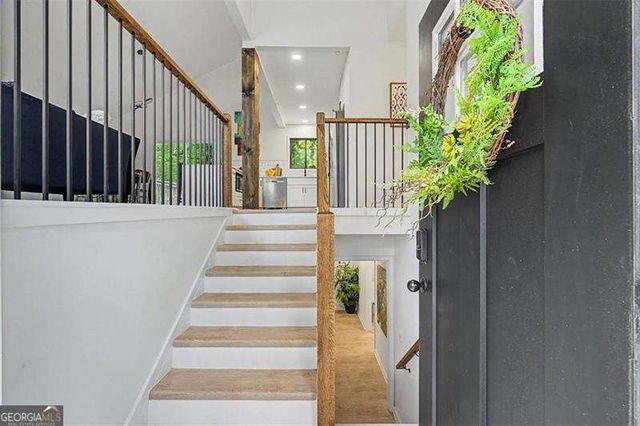1781 Jody Drive NE, Marietta, GA 30066