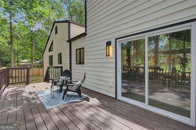 1781 Jody Drive NE, Marietta, GA 30066