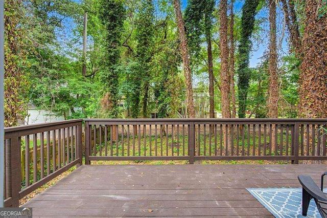 1781 Jody Drive NE, Marietta, GA 30066