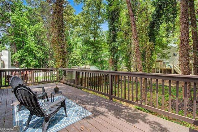 1781 Jody Drive NE, Marietta, GA 30066