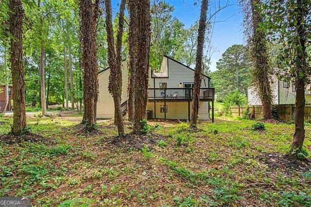 1781 Jody Drive NE, Marietta, GA 30066