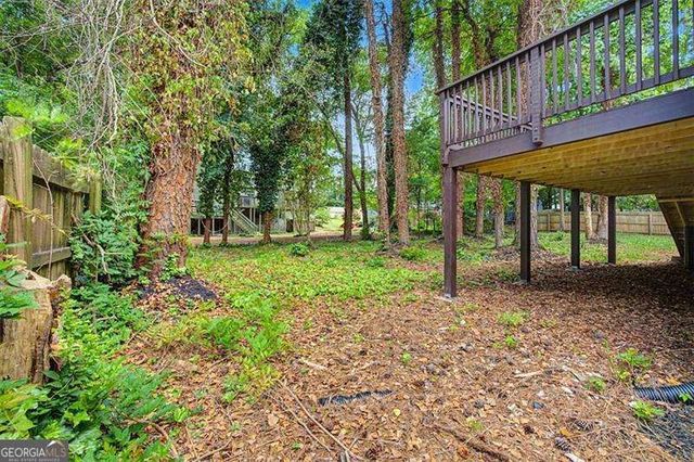 1781 Jody Drive NE, Marietta, GA 30066