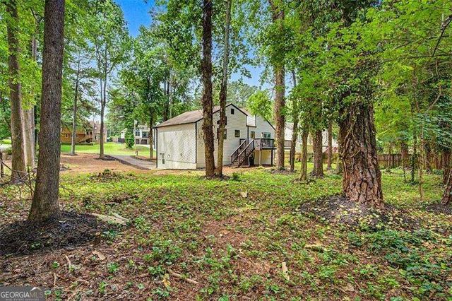 1781 Jody Drive NE, Marietta, GA 30066