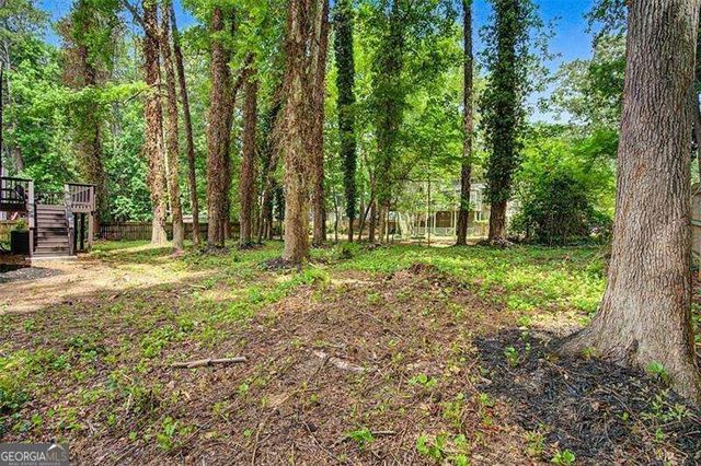1781 Jody Drive NE, Marietta, GA 30066