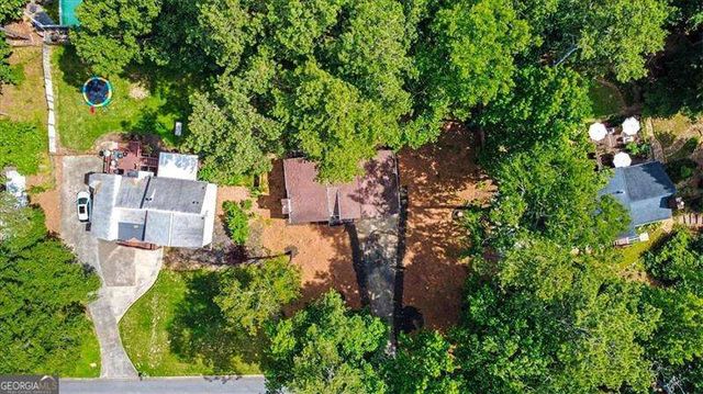 1781 Jody Drive NE, Marietta, GA 30066