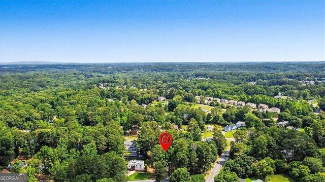 1781 Jody Drive NE, Marietta, GA 30066