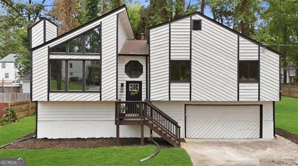 1781 Jody Drive NE, Marietta, GA 30066