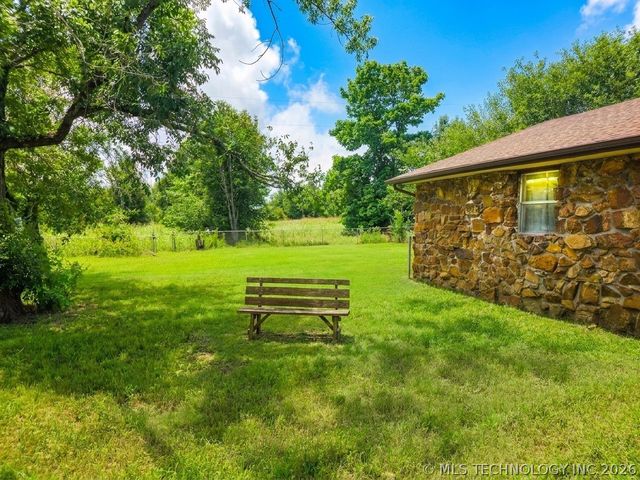 6303 S 155th West Avenue, Sapulpa, OK 74066