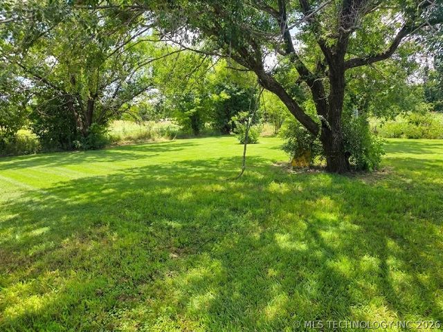 6303 S 155th West Avenue, Sapulpa, OK 74066