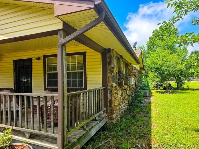 6303 S 155th West Avenue, Sapulpa, OK 74066