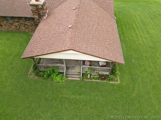 6303 S 155th West Avenue, Sapulpa, OK 74066