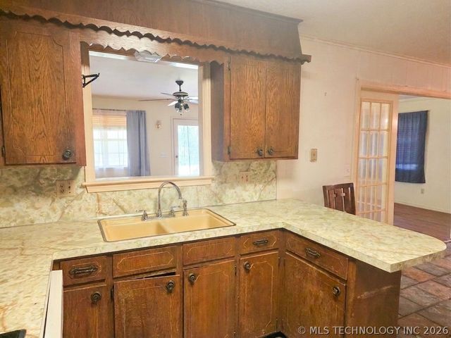 6303 S 155th West Avenue, Sapulpa, OK 74066