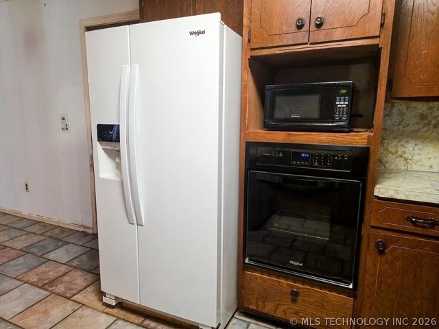 6303 S 155th West Avenue, Sapulpa, OK 74066