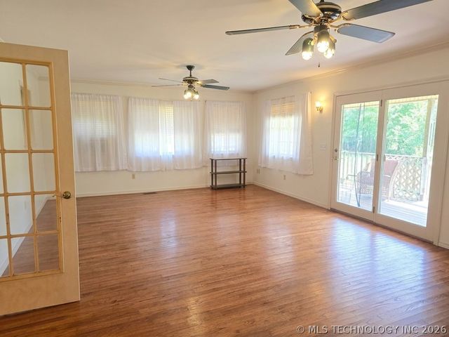 6303 S 155th West Avenue, Sapulpa, OK 74066