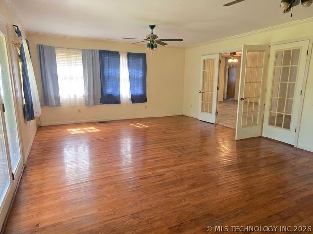 6303 S 155th West Avenue, Sapulpa, OK 74066