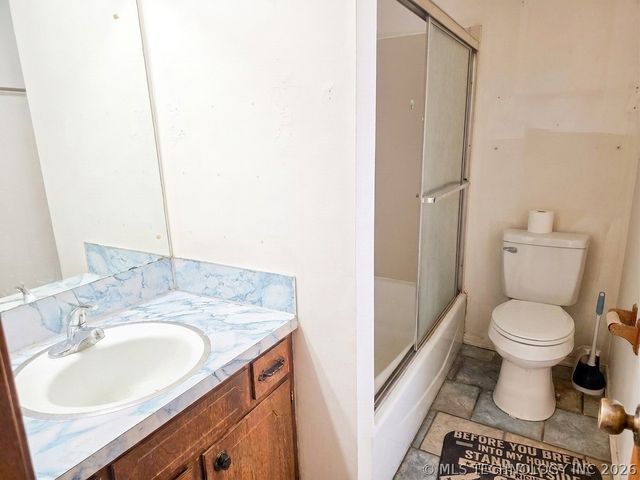 6303 S 155th West Avenue, Sapulpa, OK 74066