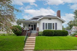 660 E Colorado Street, Davenport, IA 52803