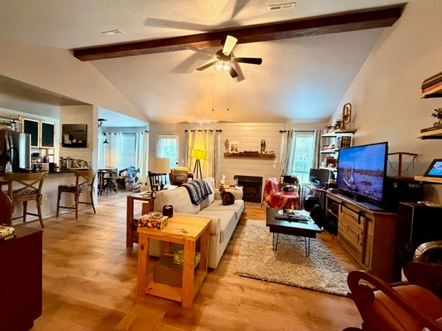 833 S Eastview Drive, Fayetteville, AR 72701
