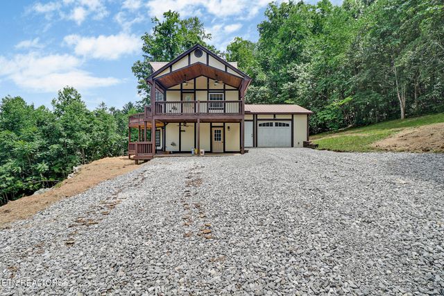 517 Big Sky Rd, Jamestown, TN 38556