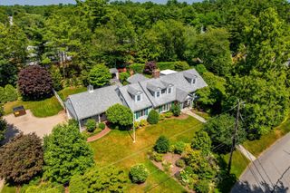 175 Hickory Hill Circle, Osterville, MA 02655