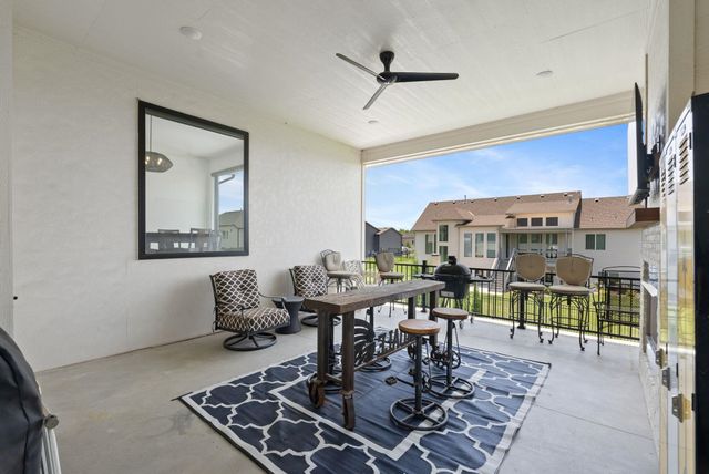 183 S Ciderbluff Ct, Goddard, KS 67052