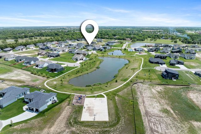 183 S Ciderbluff Ct, Goddard, KS 67052