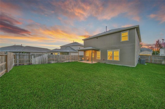 14831 Ash Landing Drive, Conroe, TX 77302